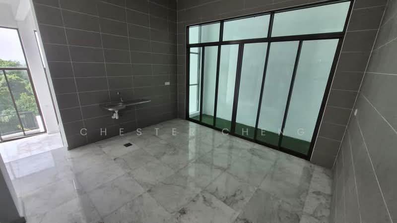 Semi-Detached House for Sale in Putra Heights (Subang Jaya) - Chester Cheng - Interior - PropertyGuru.com.my