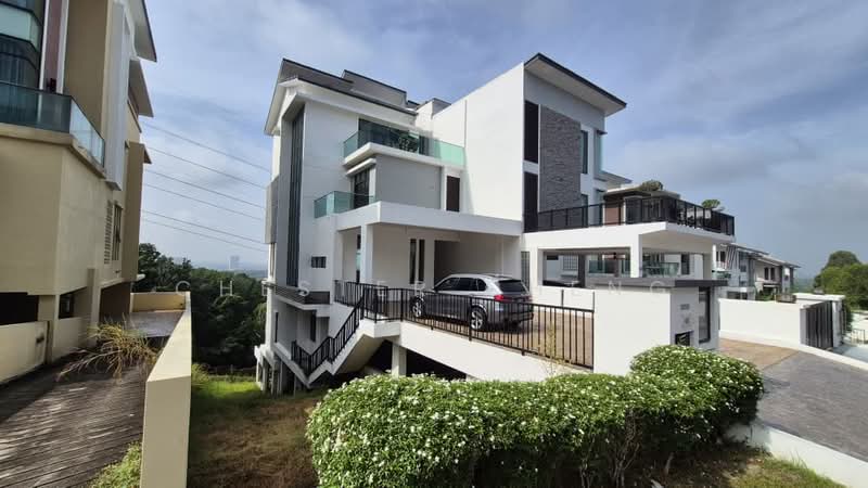 Semi-Detached House for Sale in Putra Heights (Subang Jaya) - Chester Cheng - Exterior - PropertyGuru.com.my