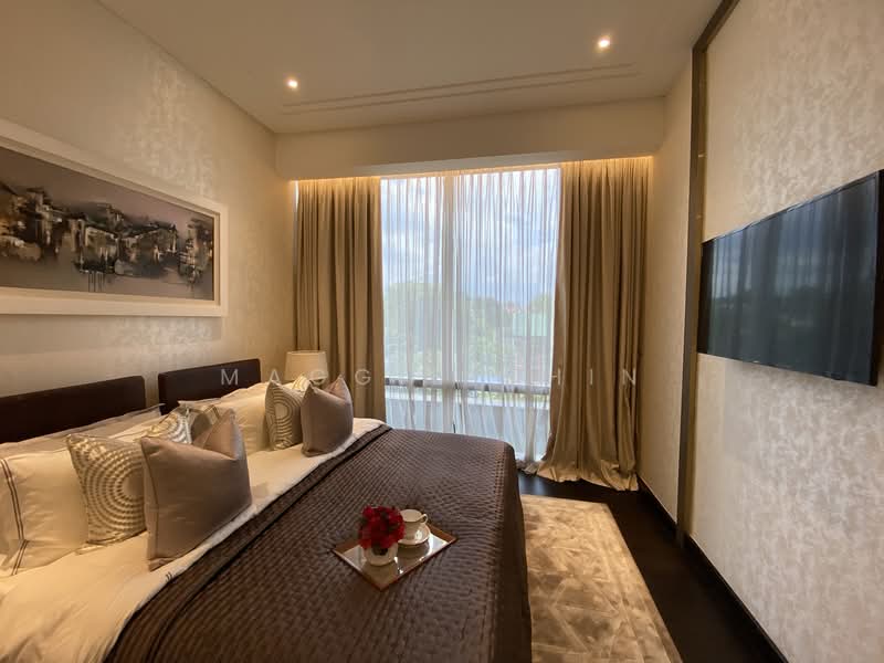 Pavilion Damansara Heights untuk Untuk Dijual - RM 2,700,000, Mac 2026 - Bedroom - PropertyGuru.com.my