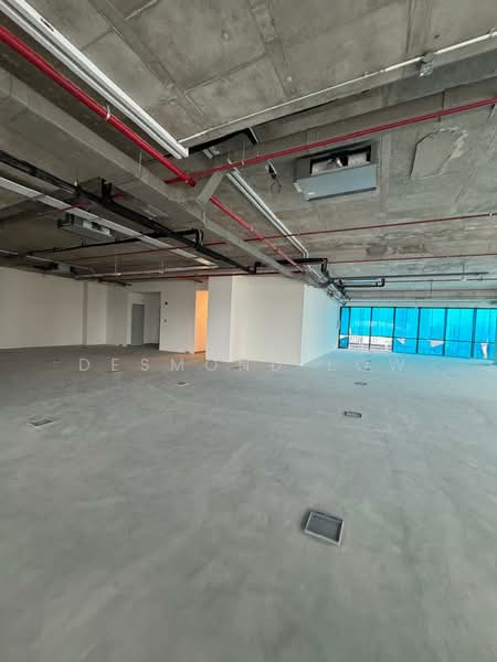 Office for Rent in Mont Kiara (Kuala Lumpur) - Desmond Low - Interior - PropertyGuru.com.my