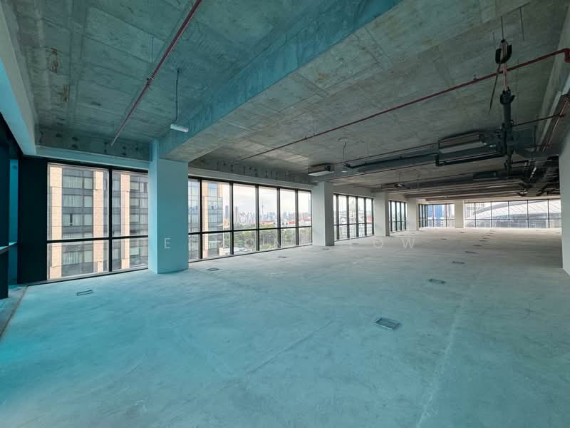 Office for Rent in Mont Kiara (Kuala Lumpur) - Desmond Low - Interior - PropertyGuru.com.my