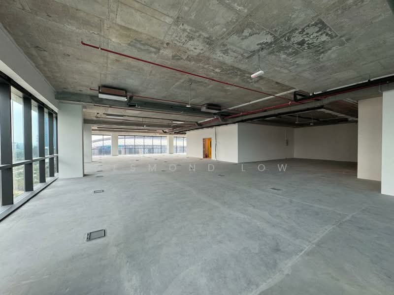Office for Rent in Mont Kiara (Kuala Lumpur) - Desmond Low - Interior - PropertyGuru.com.my