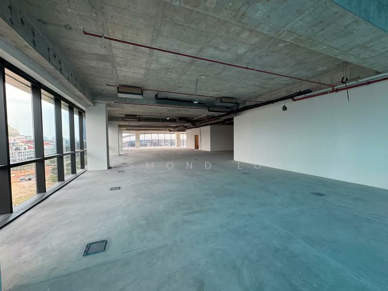 Office for Rent in Mont Kiara (Kuala Lumpur) - Desmond Low - Interior - PropertyGuru.com.my