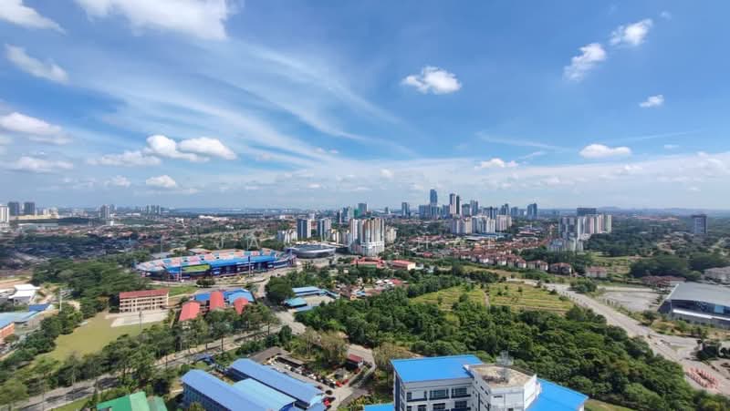 Service Residence for Sale at SKS Habitat - Jack Chai - PropertyGuru.com.my