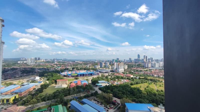 Service Residence for Sale at SKS Habitat - Jack Chai - PropertyGuru.com.my