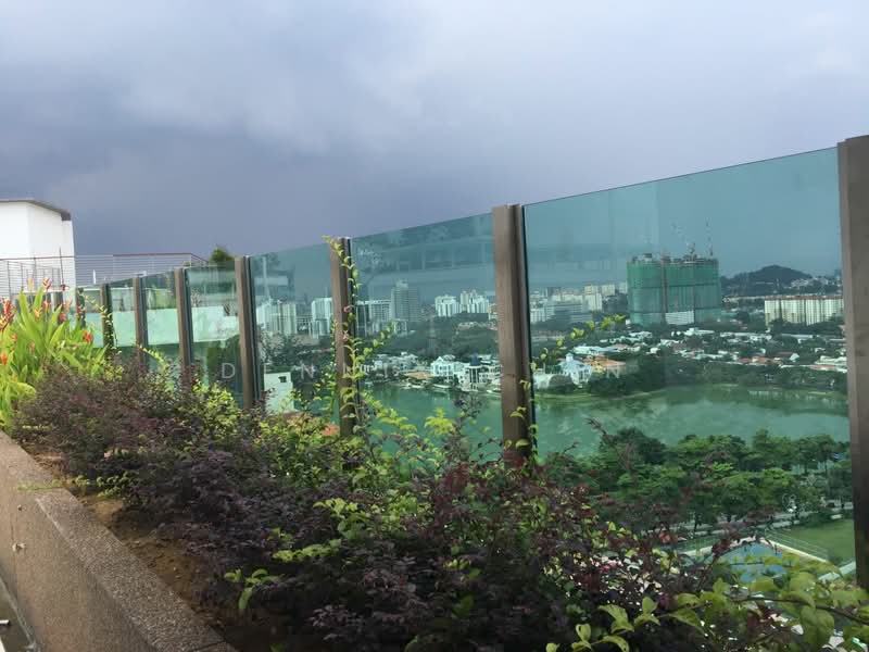 Condominium for Sale at D'suria Condominium - Dennix Chin - View - PropertyGuru.com.my