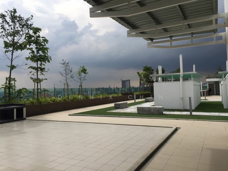 Condominium for Sale at D'suria Condominium - Dennix Chin - Exterior - PropertyGuru.com.my