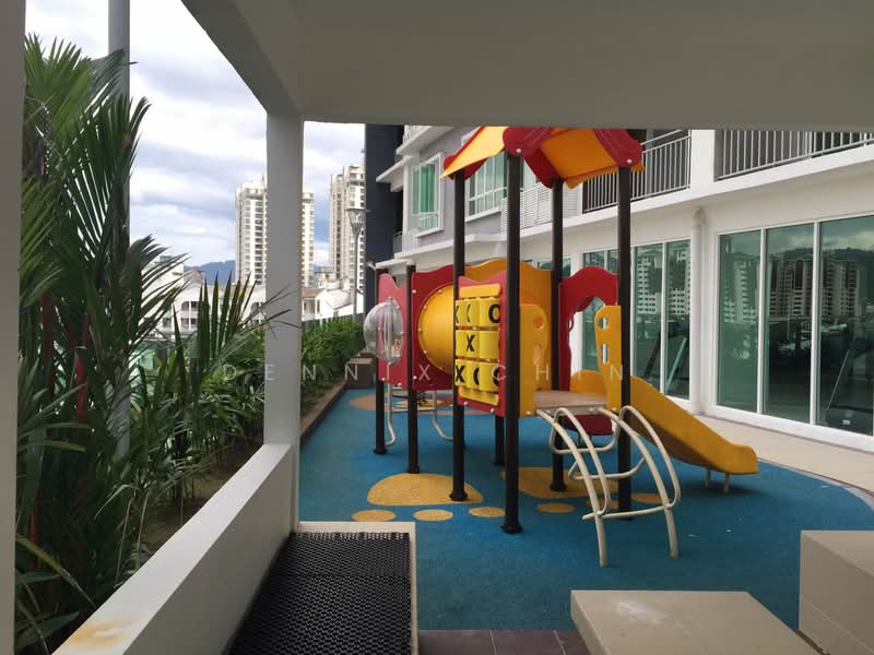 Condominium for Sale at D'suria Condominium - Dennix Chin - Exterior - PropertyGuru.com.my