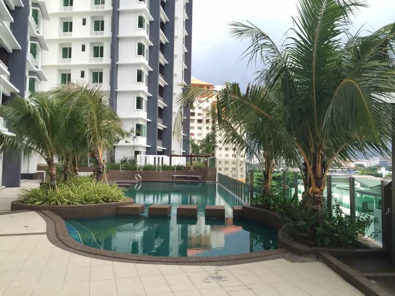 Condominium for Sale at D'suria Condominium - Dennix Chin - Exterior - PropertyGuru.com.my