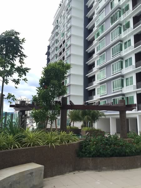 Condominium for Sale at D'suria Condominium - Dennix Chin - Exterior - PropertyGuru.com.my