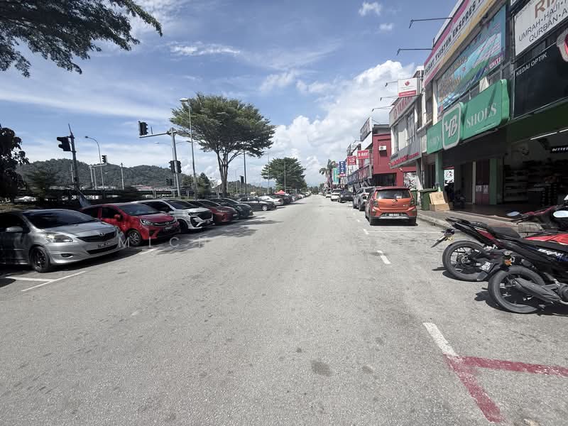 For Rent - Taman Lagenda Suria