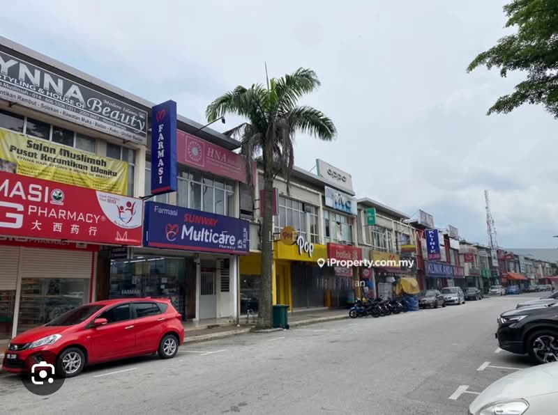 Office for Rent in Taman Lagenda Suria (Hulu Langat) - Michelle Siow - PropertyGuru.com.my