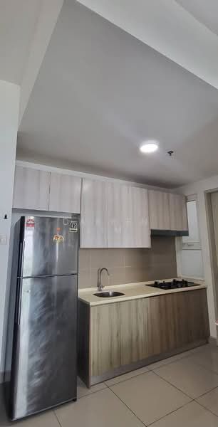 Condominium for Rent at Mutiara Ville - Darren Lim - Kitchen - PropertyGuru.com.my