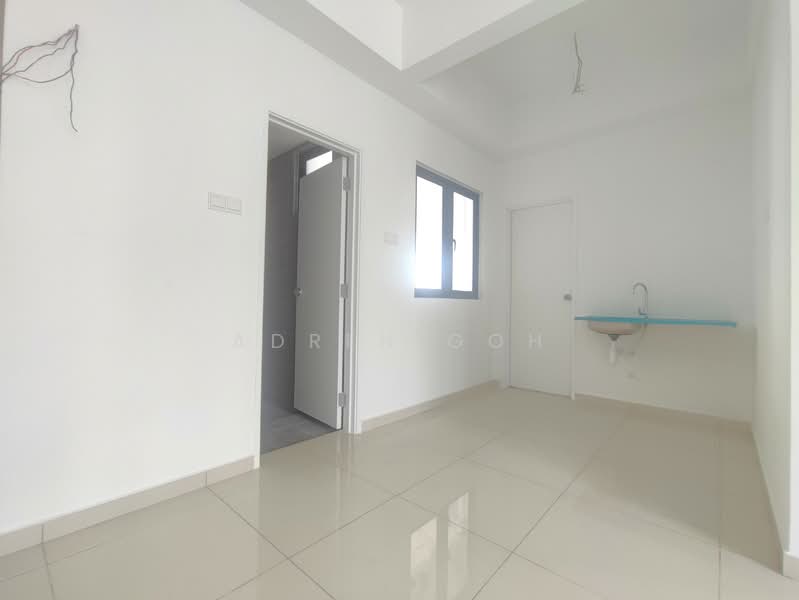 Artis 3 Residence untuk Untuk Dijual - RM 400,000, Mac 2026 - Kitchen - PropertyGuru.com.my