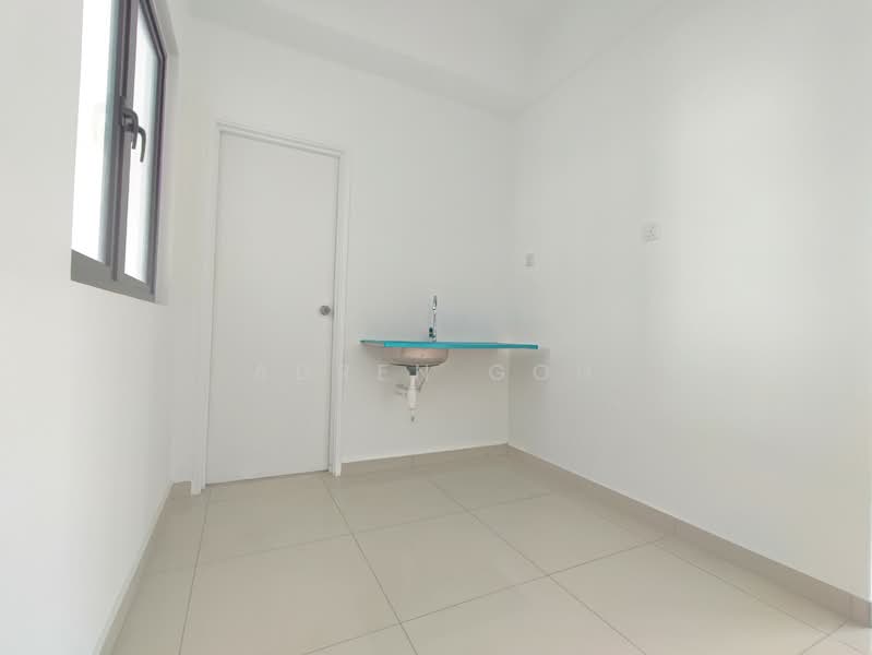 Artis 3 Residence untuk Untuk Dijual - RM 400,000, Mac 2026 - Kitchen - PropertyGuru.com.my