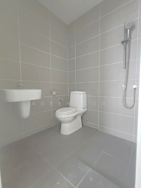 Artis 3 Residence untuk Untuk Dijual - RM 400,000, Mac 2026 - Bathroom - PropertyGuru.com.my