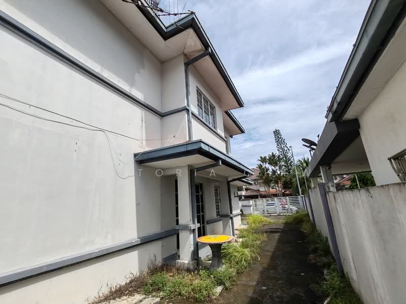 Kota Kemuning untuk Untuk Disewa - RM 1,800 /bulan, Mac 2026 - Exterior - PropertyGuru.com.my