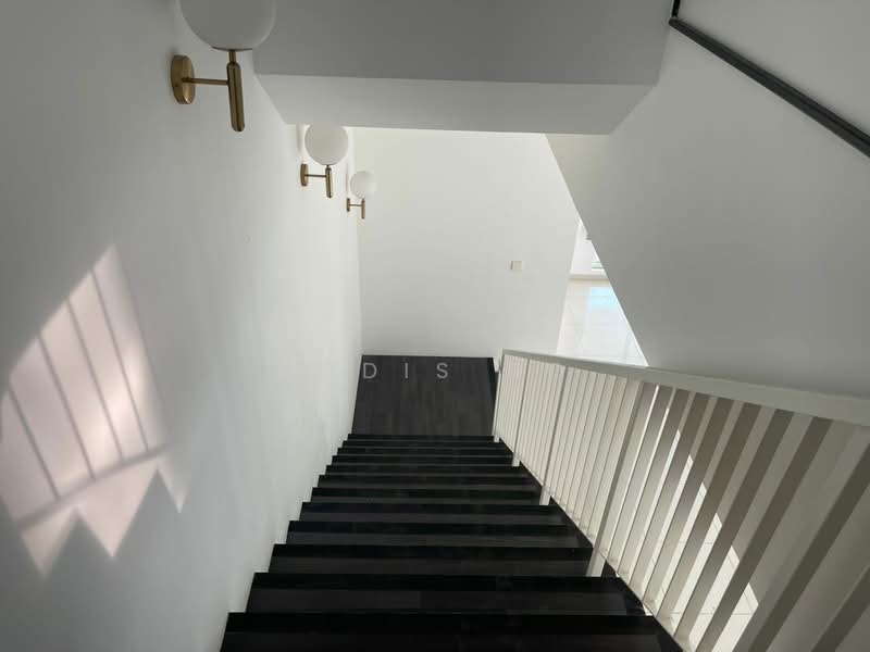 2-storey Terraced House for Sale in Eco Majestic (Semenyih) - Addis Bo - Interior - PropertyGuru.com.my