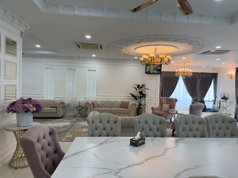 Usj 3 untuk Untuk Dijual - RM 3,500,000, Mac 2026 - Living Room - PropertyGuru.com.my