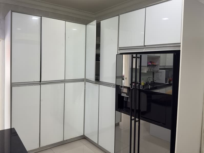 Usj 3 untuk Untuk Dijual - RM 3,500,000, Mac 2026 - Kitchen - PropertyGuru.com.my