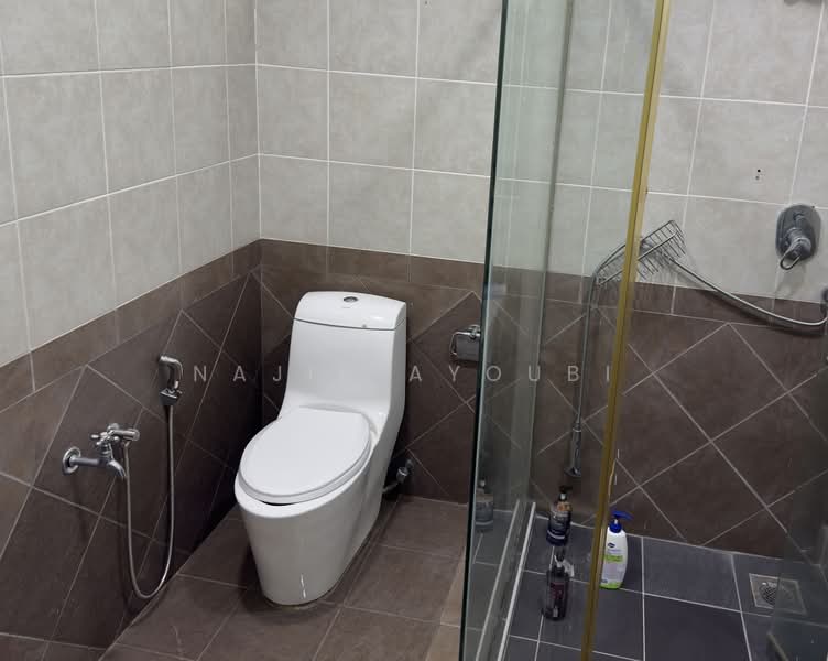 Bungalow for Sale in Subang Jaya (Selangor) - Najib Ayoubi - Bathroom - PropertyGuru.com.my