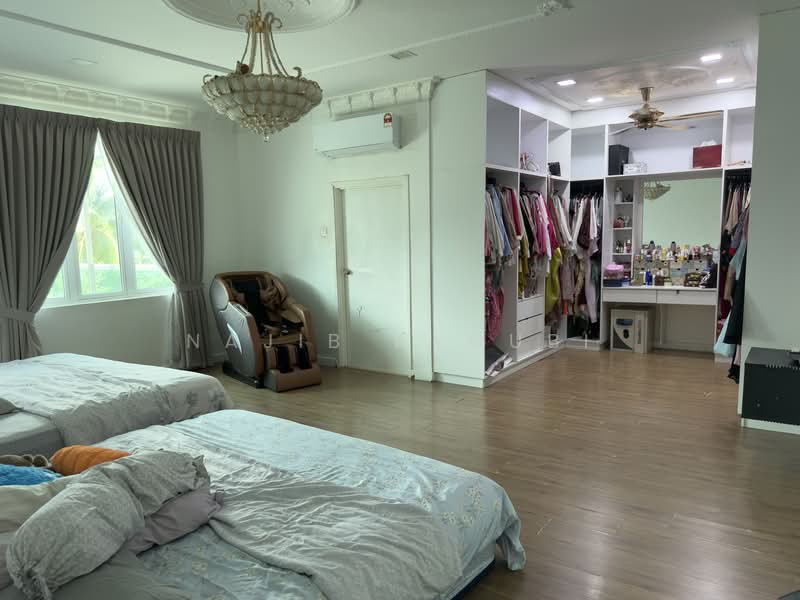 Usj 3 untuk Untuk Dijual - RM 3,500,000, Mac 2026 - Bedroom - PropertyGuru.com.my