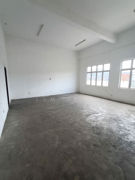 Meru Industrial Park untuk Untuk Disewa - RM 15,000 /bulan, Mac 2026 - Interior - PropertyGuru.com.my