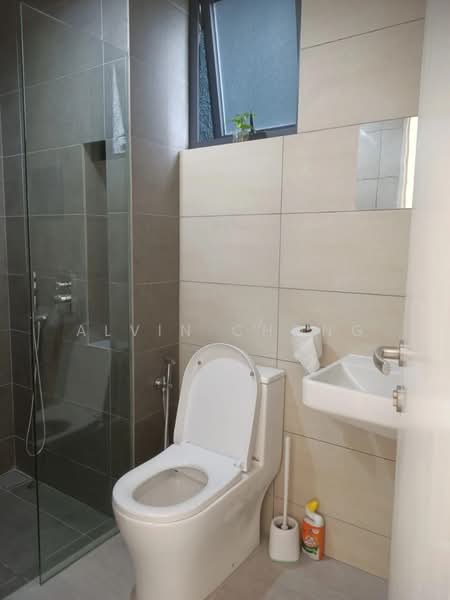 Sky Meridien untuk Untuk Disewa - RM 2,800 /bulan, Mac 2026 - Bathroom - PropertyGuru.com.my
