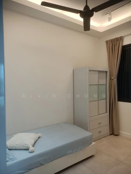 Sky Meridien untuk Untuk Disewa - RM 2,800 /bulan, Mac 2026 - Bedroom - PropertyGuru.com.my