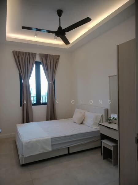Sky Meridien untuk Untuk Disewa - RM 2,800 /bulan, Mac 2026 - Bedroom - PropertyGuru.com.my