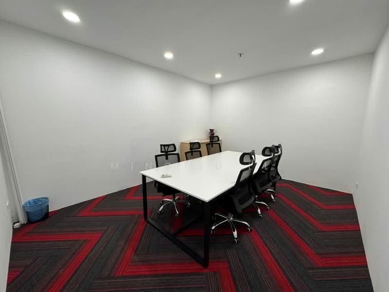 Office for Rent in Bangsar Utama (Bangsar) - Ming Ju Li - Interior - PropertyGuru.com.my