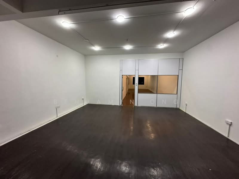Office for Rent in Bandar Dato Onn (Tebrau) - Benjamin Ong - Interior - PropertyGuru.com.my