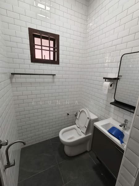 2-storey Terraced House for Sale in Bukit Indah (Iskandar Puteri (Nusajaya)) - Elunna Ng - Bathroom - PropertyGuru.com.my