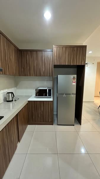 Condominium for Rent at The Haven - Jeff Tan - Kitchen - PropertyGuru.com.my