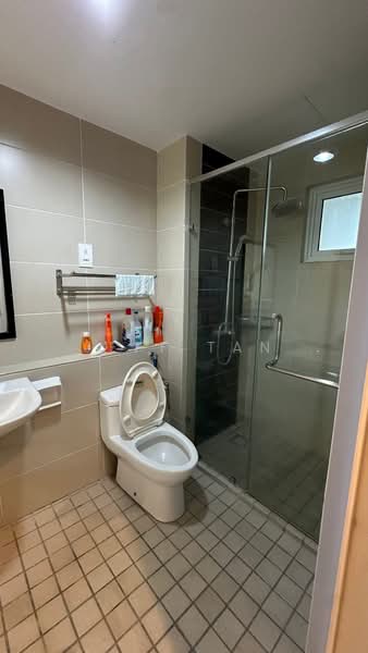 Condominium for Rent at The Haven - Jeff Tan - Bathroom - PropertyGuru.com.my