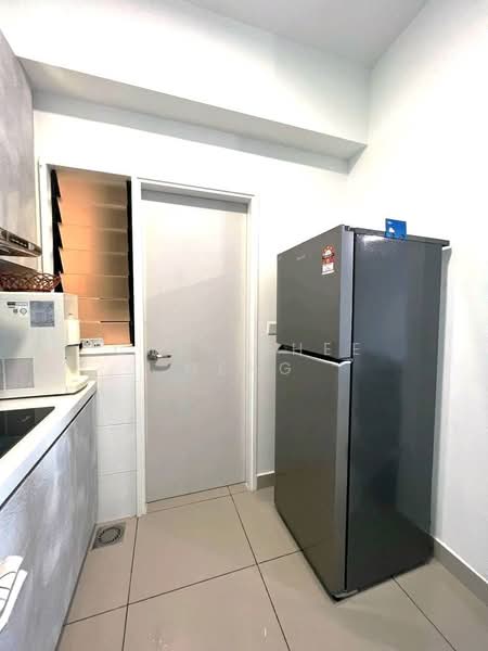 Service Residence for Rent at Akasa - Chin Chee Meng - Kitchen - PropertyGuru.com.my