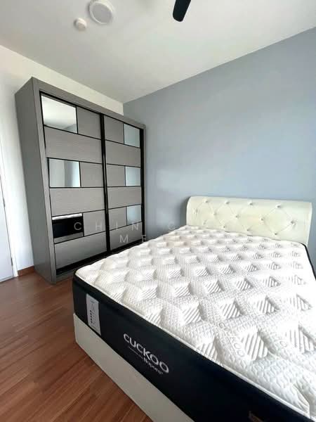 Service Residence for Rent at Akasa - Chin Chee Meng - Bedroom - PropertyGuru.com.my