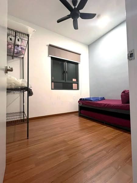 Service Residence for Rent at Akasa - Chin Chee Meng - Bedroom - PropertyGuru.com.my