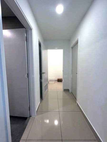 Service Residence for Rent at Akasa - Chin Chee Meng - Corridor - PropertyGuru.com.my