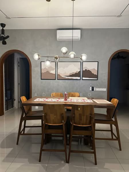 Cluster House for Sale in Eco Majestic (Semenyih) - Addis Bo - PropertyGuru.com.my