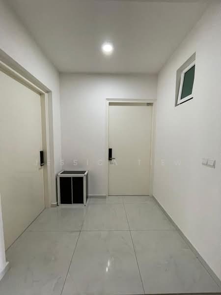 Apartment for Rent at Havona - Jessica Tiew - Corridor - PropertyGuru.com.my