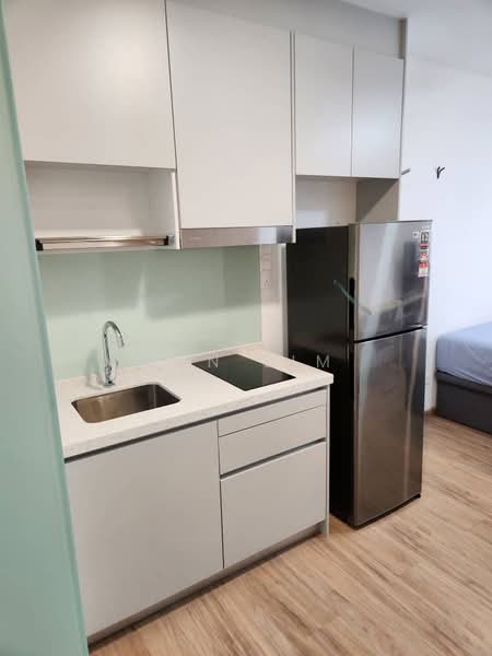 Riveria City untuk Untuk Disewa - RM 1,900 /bulan, Mac 2026 - Kitchen - PropertyGuru.com.my