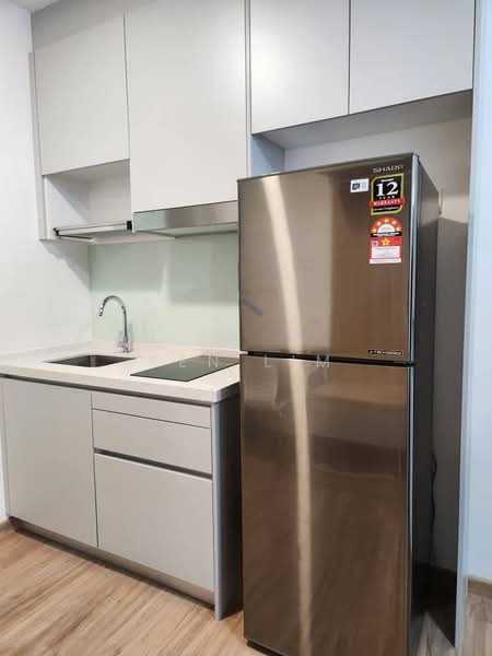 Riveria City untuk Untuk Disewa - RM 1,900 /bulan, Mac 2026 - Kitchen - PropertyGuru.com.my