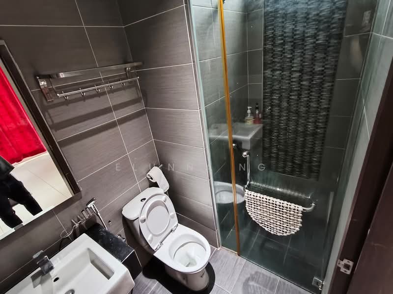 KSL D'Esplanade Residence untuk Untuk Disewa - RM 4,000 /bulan, Mac 2026 - PropertyGuru.com.my