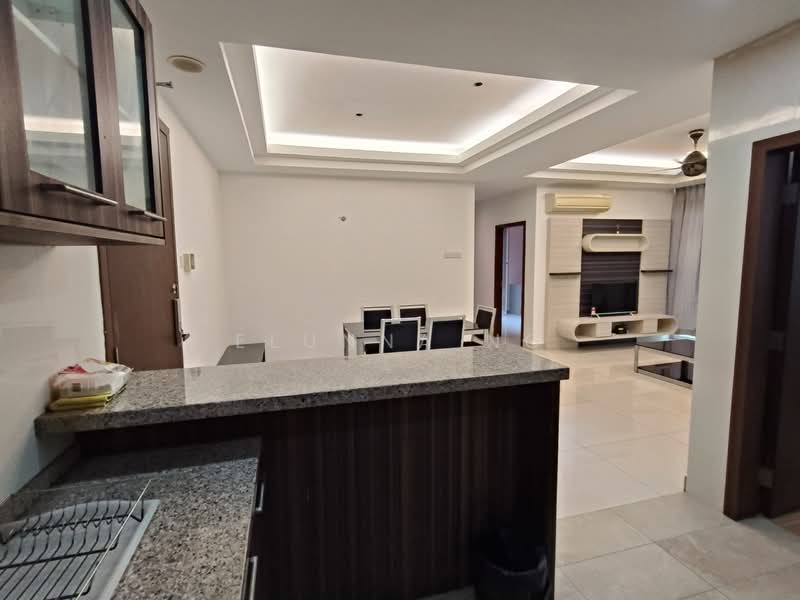 KSL D'Esplanade Residence untuk Untuk Disewa - RM 4,000 /bulan, Mac 2026 - PropertyGuru.com.my