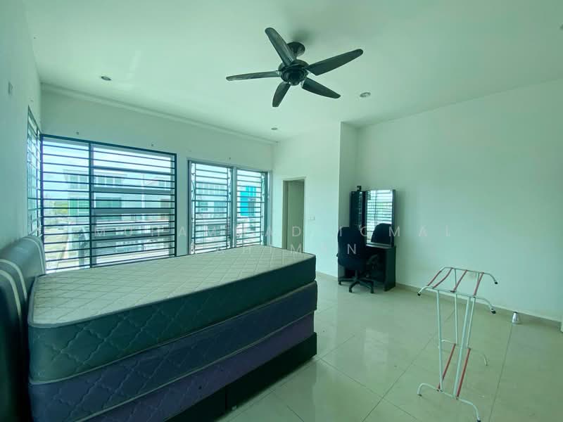 Nusari Aman untuk Untuk Dijual - RM 520,000, Apr 2026 - Bedroom - PropertyGuru.com.my