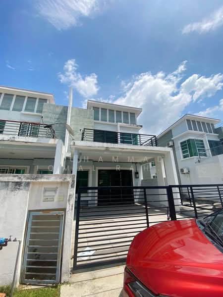 Nusari Aman untuk Untuk Dijual - RM 520,000, Apr 2026 - Exterior - PropertyGuru.com.my