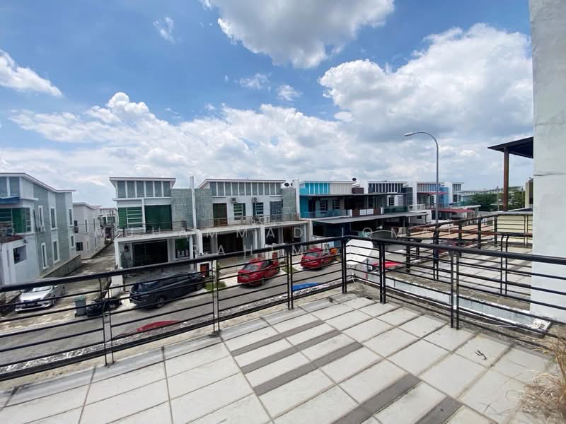 Nusari Aman untuk Untuk Dijual - RM 520,000, Apr 2026 - Exterior - PropertyGuru.com.my