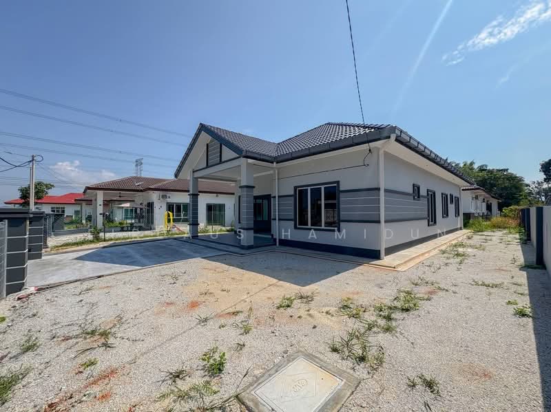 Bungalow for Sale in Mahkota Hills (Lenggeng) - Firdaus Hamidun - Exterior - PropertyGuru.com.my
