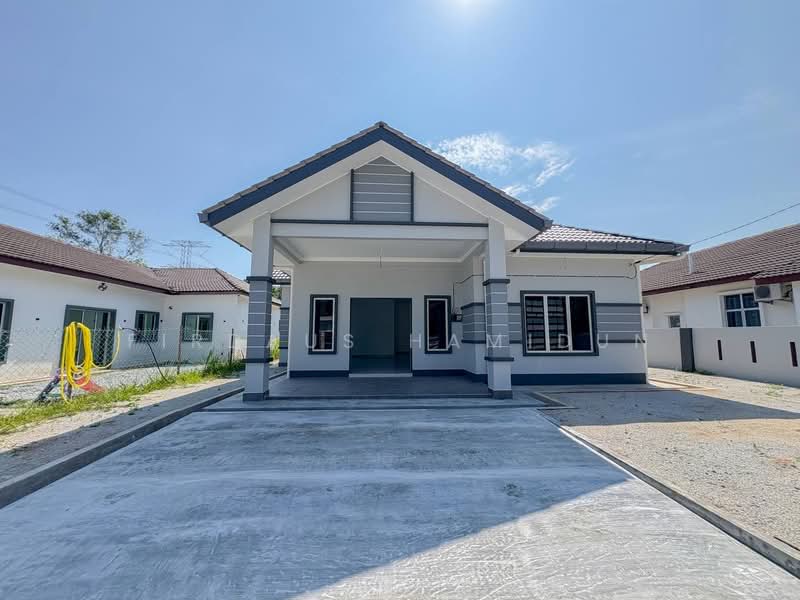 Bungalow for Sale in Mantin (Negeri Sembilan) - Firdaus Hamidun - PropertyGuru.com.my